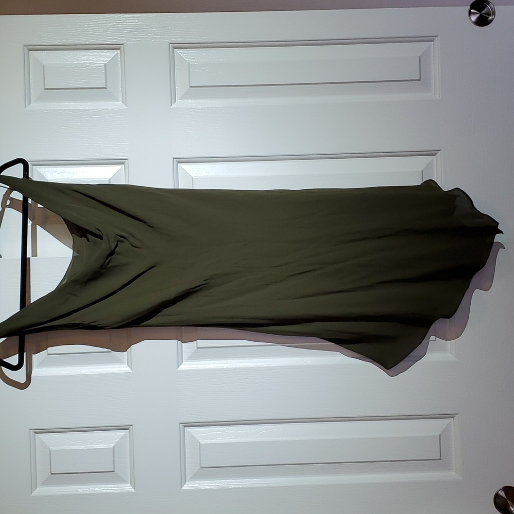 Haute Hippie Dress